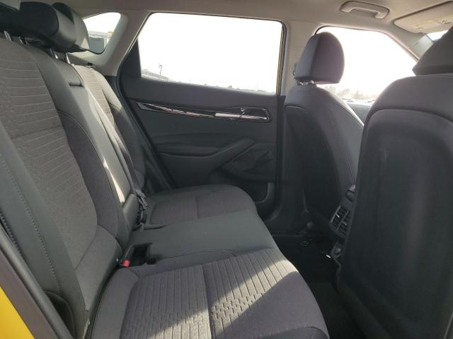 2022 KIA SELTOS S - KNDEU2AAXN7316484