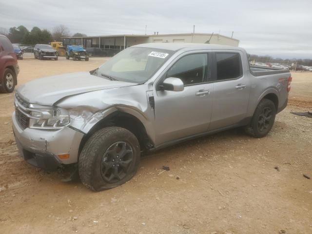 FORD MAVERICK X