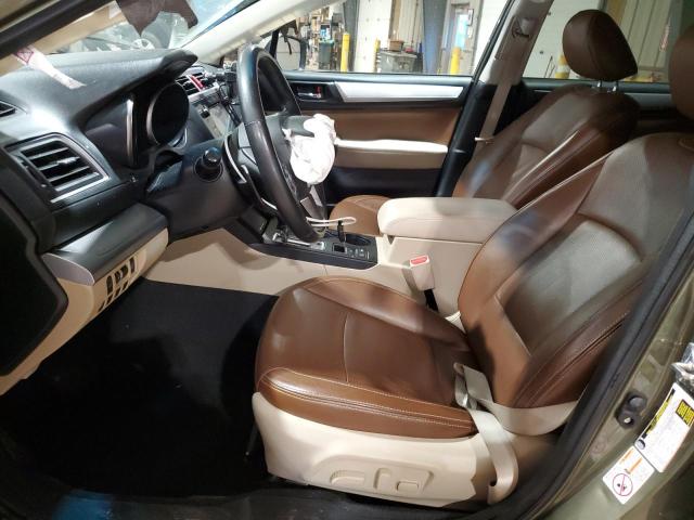 2017 SUBARU OUTBACK 4S4BSADC5H3246884