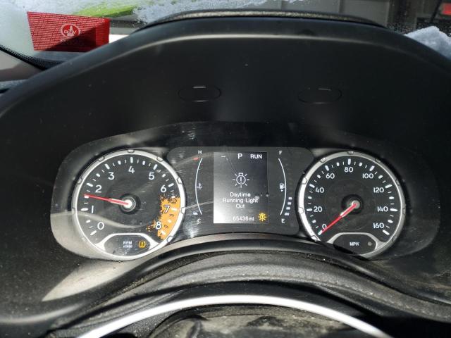 2017 JEEP RENAGADE - ZACCJBABXHPF99517