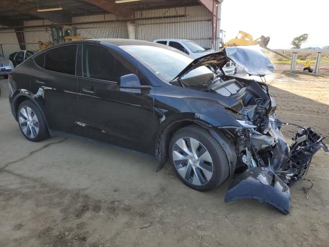 Vin: 7saygdee6pf910258, lot: 52961215, tesla model y 20234