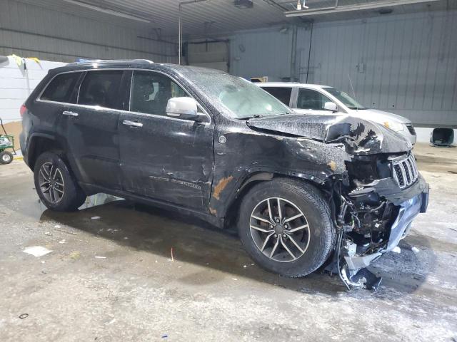 2019 JEEP GRAND CHER - 1C4RJFBG2KC539240