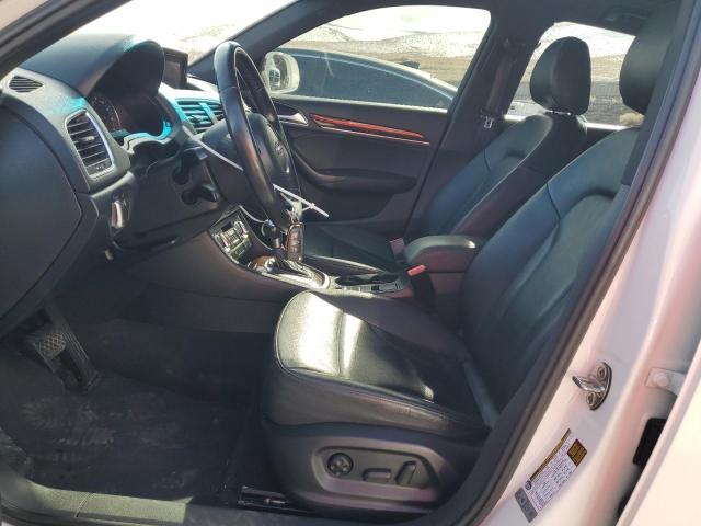2015 AUDI Q3 PRESTIG WA1GFCFS9FR009964