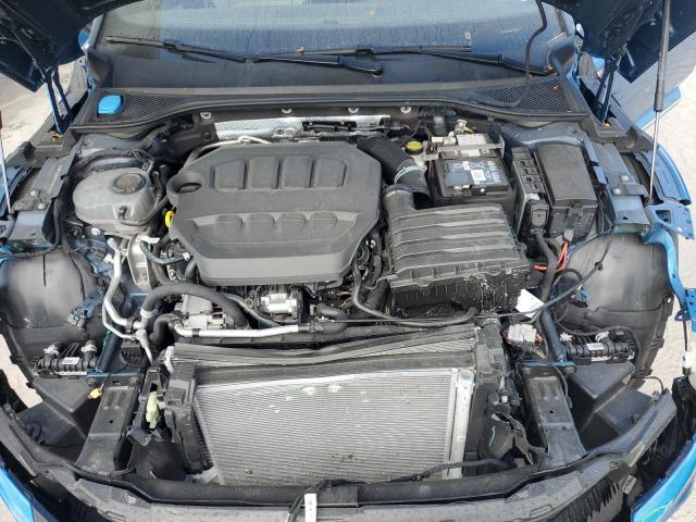 2023 VOLKSWAGEN ARTEON SEL WVWTR7AN5PE014611