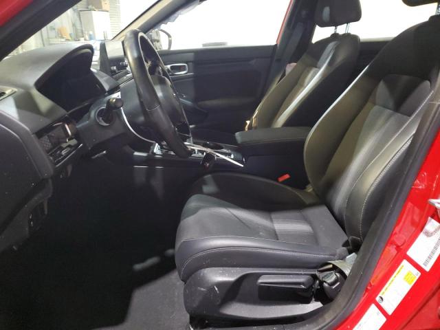 2HGFE2F50PH527179 2023 HONDA CIVIC