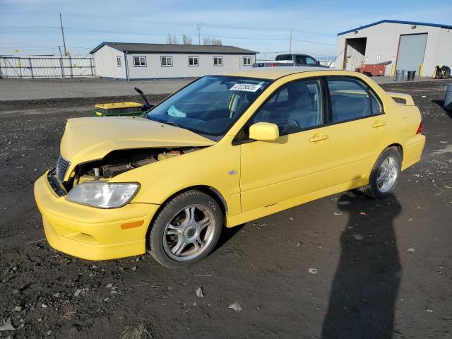 MITSUBISHI LANCER OZ