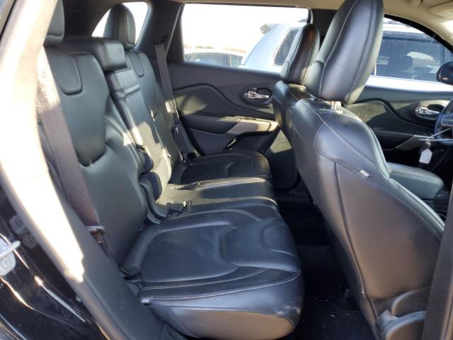 2018 JEEP CHEROKEE L - 1C4PJMDX6JD529151