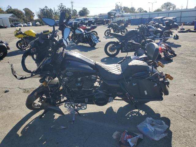 2021 HARLEY-DAVIDSON FLTRXS 1HD1KTP28MB669066
