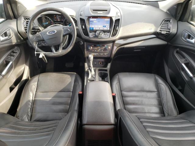 2017 FORD ESCAPE TIT - 1FMCU9JD2HUC30095