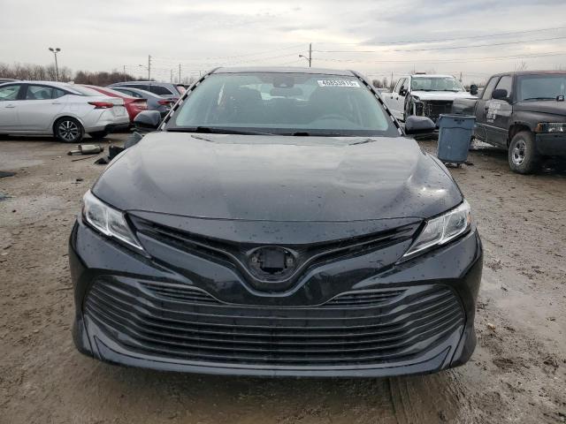 2020 TOYOTA CAMRY LE - 4T1C11AK5LU899527