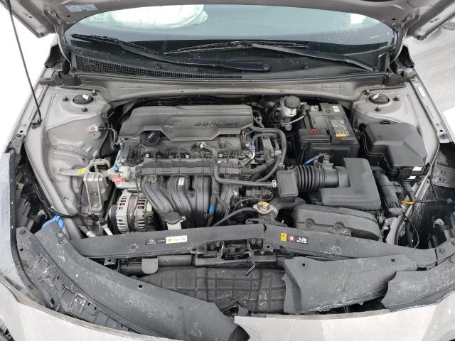 2023 HYUNDAI ELANTRA SE - KMHLM4AG3PU375478