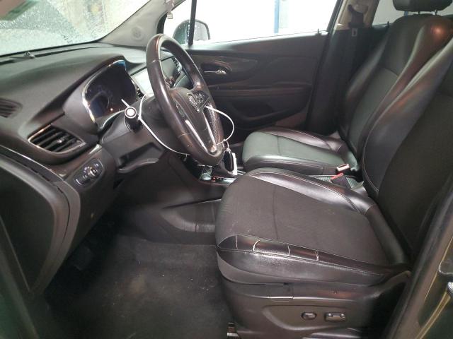 2018 BUICK ENCORE PRE - KL4CJBSB0JB571086