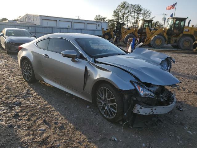 2015 LEXUS RC 350 JTHHE5BCXF5005970