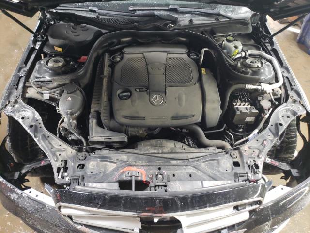 2016 MERCEDES-BENZ E 350 4MAT - WDDHF8JB7GB267236