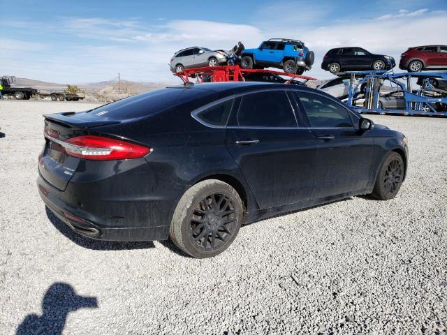 2018 FORD FUSION TIT - 3FA6P0D91JR226179