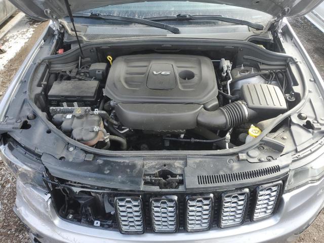 2018 JEEP GRAND CHER - 1C4RJFAG1JC499975