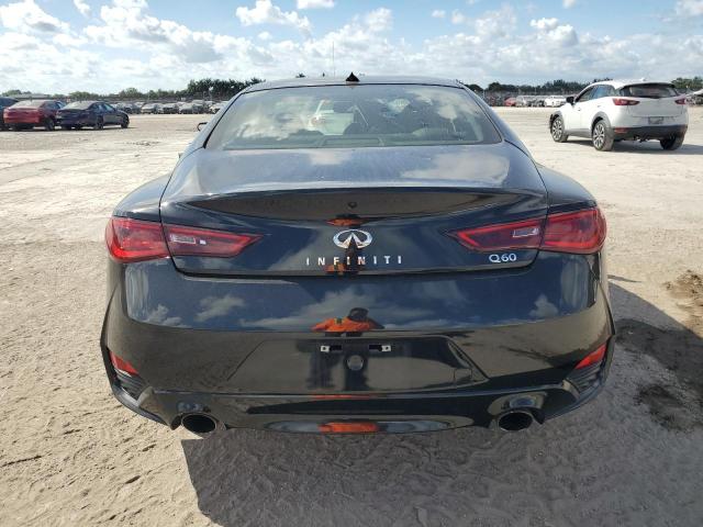 2020 INFINITI Q60 PURE JN1EV7EK5LM340240