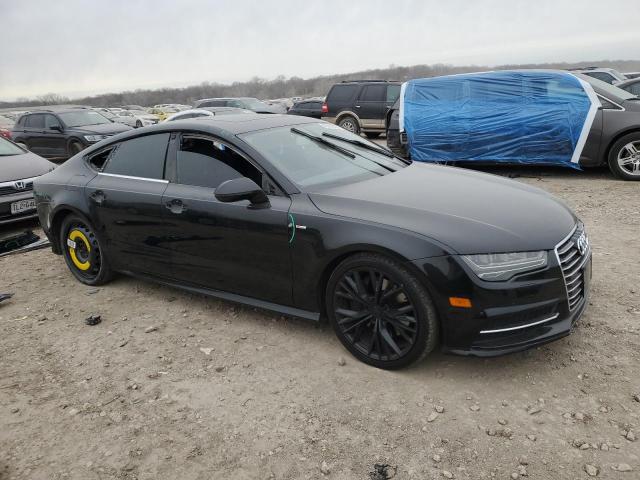 Vin: wauwmafc2gn011811, lot: 43939365, audi a7 premium plus 20164