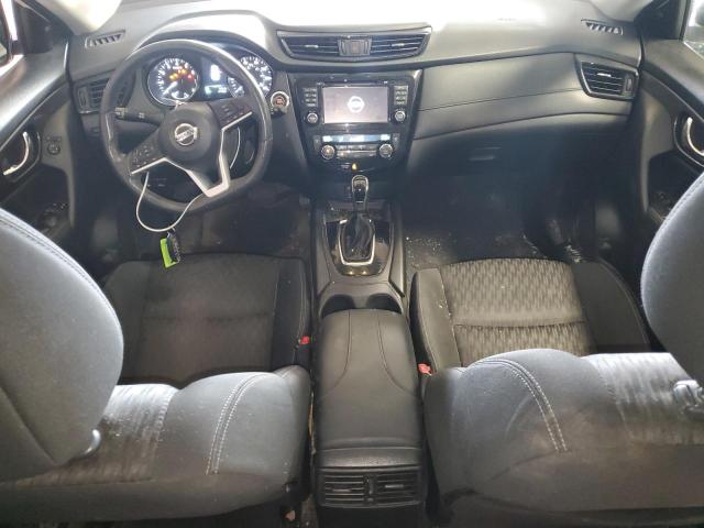 2017 NISSAN ROGUE S - KNMAT2MV1HP605614