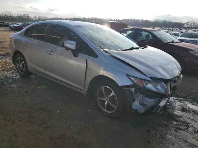 2015 HONDA CIVIC SE 19XFB2F7XFE298058