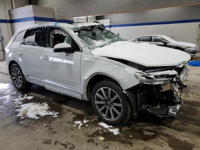 Vin: wa1laaf77jd042299, lot: 88938745, audi q7 premium plus 20184