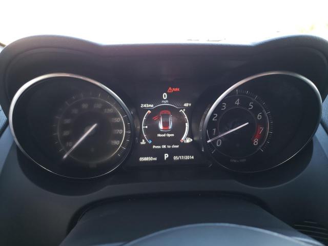 2016 JAGUAR F-TYPE SAJWA6AT3G8K33340