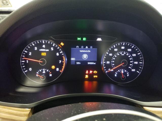 2019 KIA CADENZA LU KNALC4J13K5165014