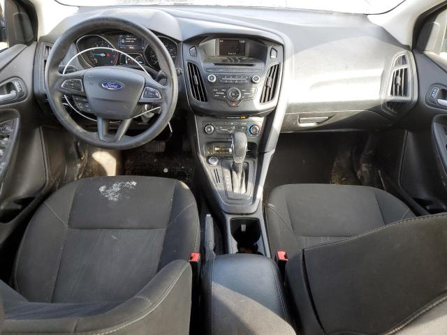 2017 FORD FOCUS SE - 1FADP3K20HL254515
