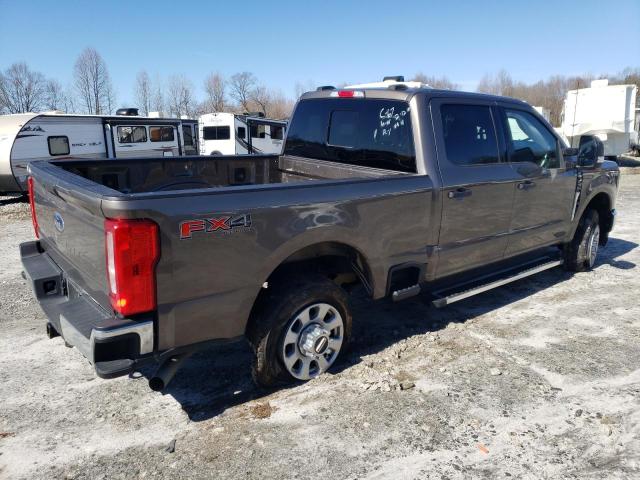 2023 FORD F250 SUPER - 1FT7W2BN6PEE15385