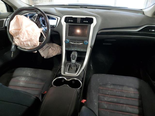 2015 FORD FUSION SE - 3FA6P0H77FR142383