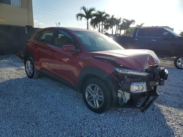 2020 HYUNDAI KONA SE - KM8K12AA6LU519913