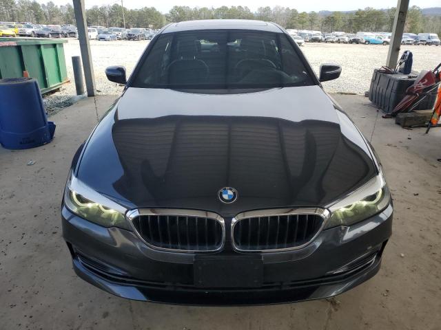 2017 BMW 530 I - WBAJA5C35HG894047