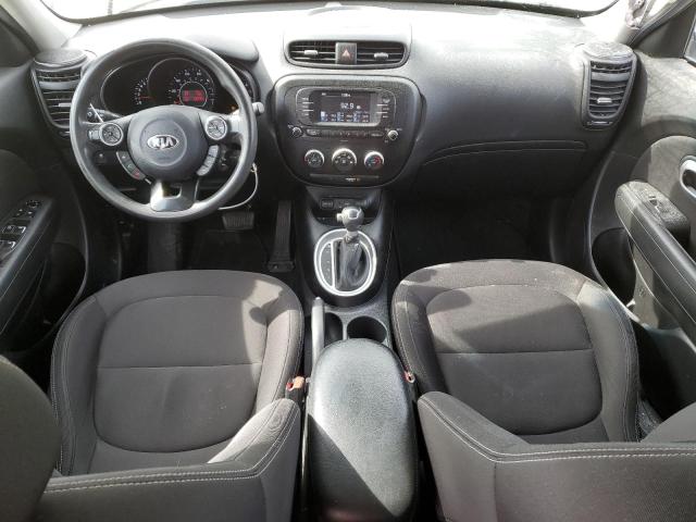 2017 KIA SOUL - KNDJN2A29H7441663