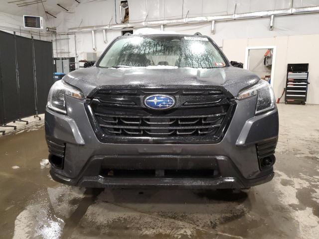 2022 SUBARU FORESTER JF2SKACC4NH442921