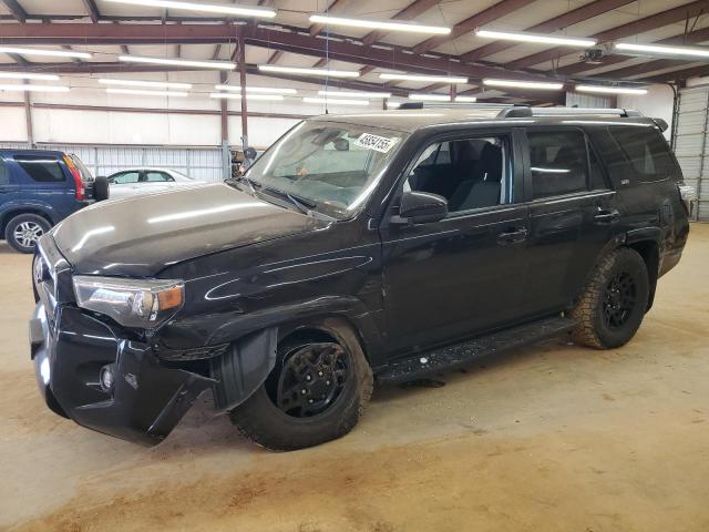 TOYOTA 4RUNNER SR5/SR5 PREMIUM