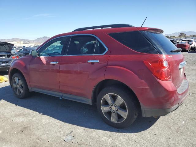 2015 CHEVROLET EQUINOX LT 1GNALBEK5FZ122494