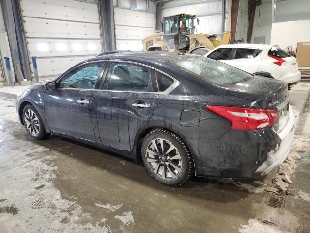 2017 NISSAN ALTIMA 2.5 - 1N4AL3AP7HC261635