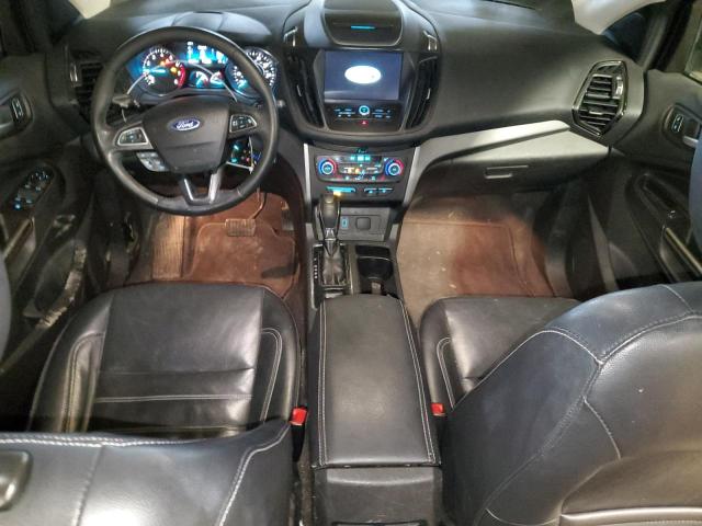 2018 FORD ESCAPE SEL - 1FMCU9HD0JUB69955