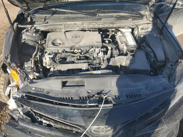 2020 TOYOTA CAMRY LE - 4T1C11BKXLU012762