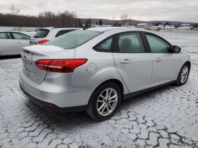 2017 FORD FOCUS SE 1FADP3F22HL218643