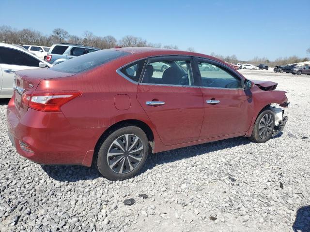 Vin: 3n1ab7ap5gy310974, lot: 46737775, nissan sentra s 20163