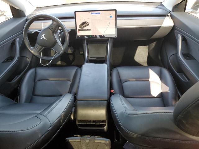 2018 TESLA MODEL 3 - 5YJ3E1EA0JF157312