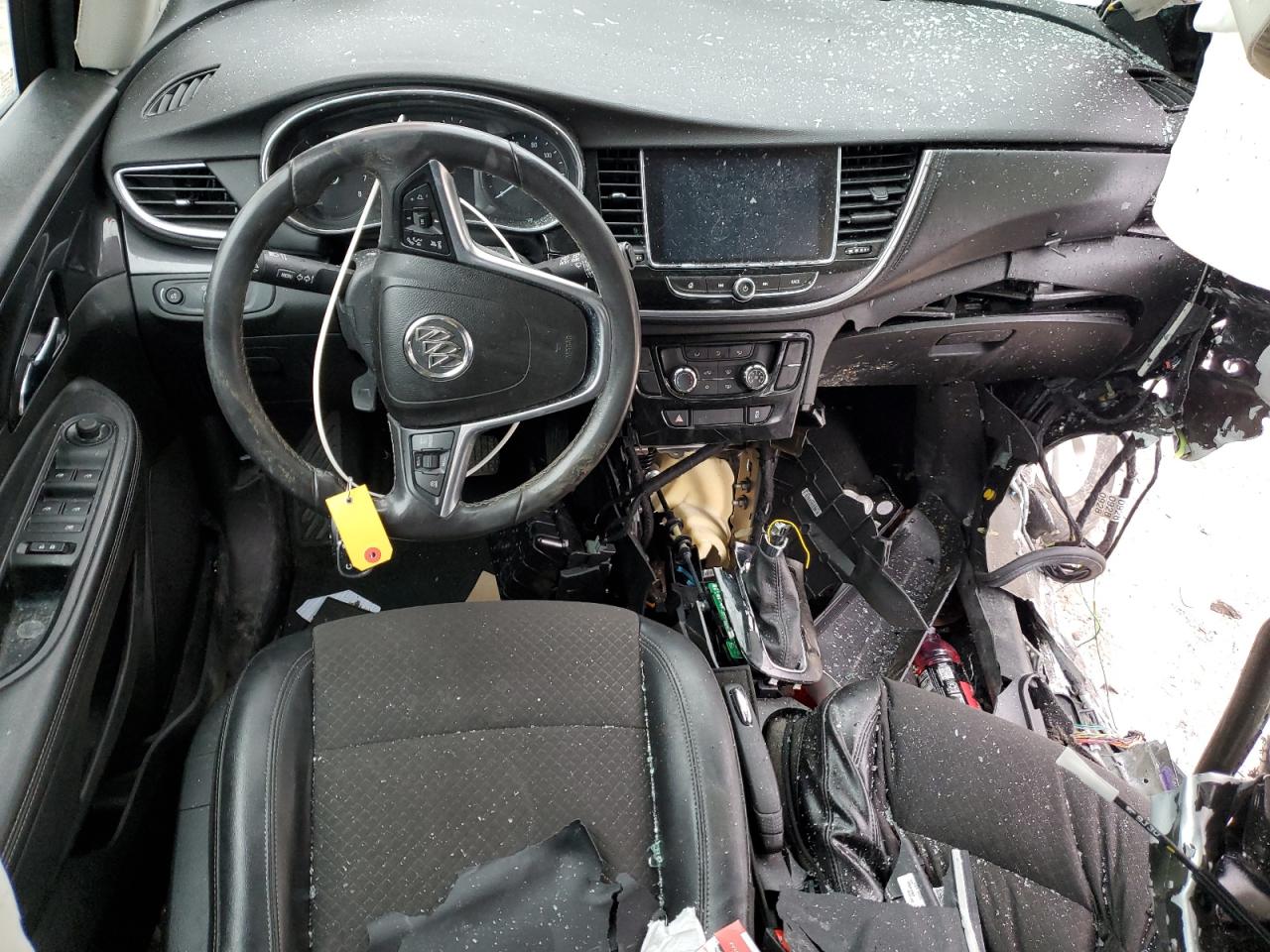 BUICK ENCORE PREFERRED