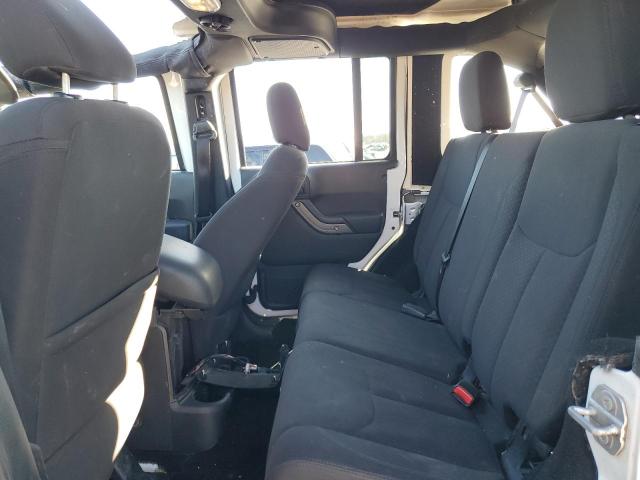 2017 JEEP WRANGLER U - 1C4BJWDG1HL521755