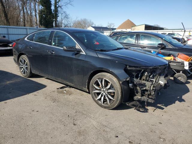 2020 CHEVROLET MALIBU RS - 1G1ZG5ST4LF082381