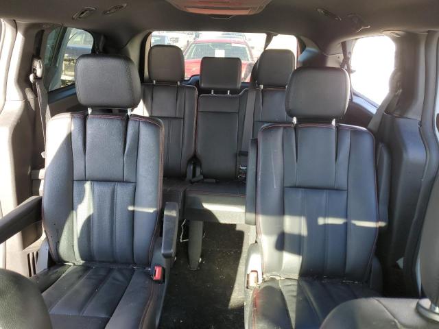 2019 DODGE GRAND CARA 2C4RDGEG9KR803375