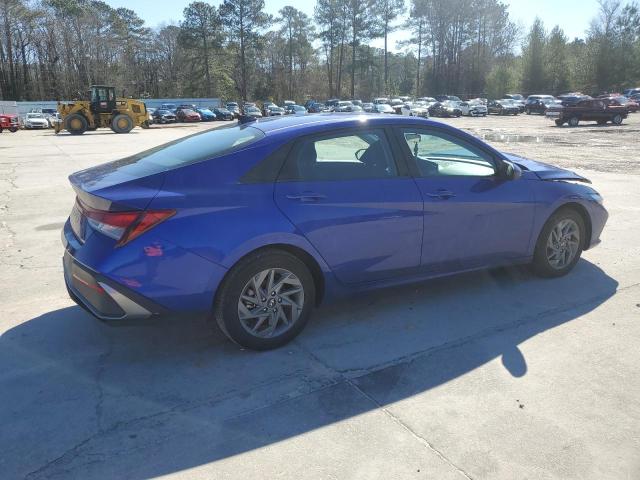 Vin: kmhlm4dgxru636720, lot: 45714345, hyundai elantra sel 20243