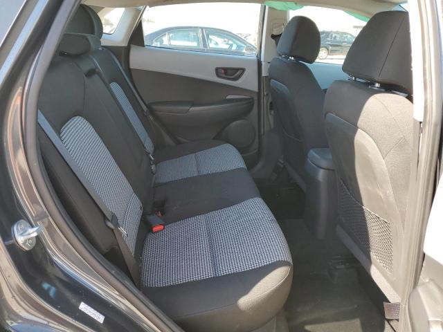 2021 HYUNDAI KONA SE - KM8K12AAXMU651560
