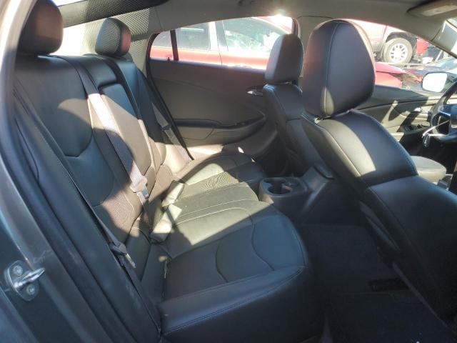 2017 CHEVROLET VOLT LT - 1G1RC6S59HU102890