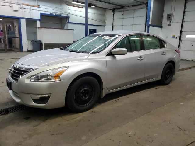 2013 NISSAN ALTIMA 2.5 - 1N4AL3AP2DN561680